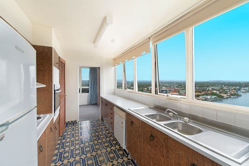 19A 'Condor' 2 Riverview Parade, SURFERS PARADISE QLD 4217, Surfers Paradise - Thumbnail 3