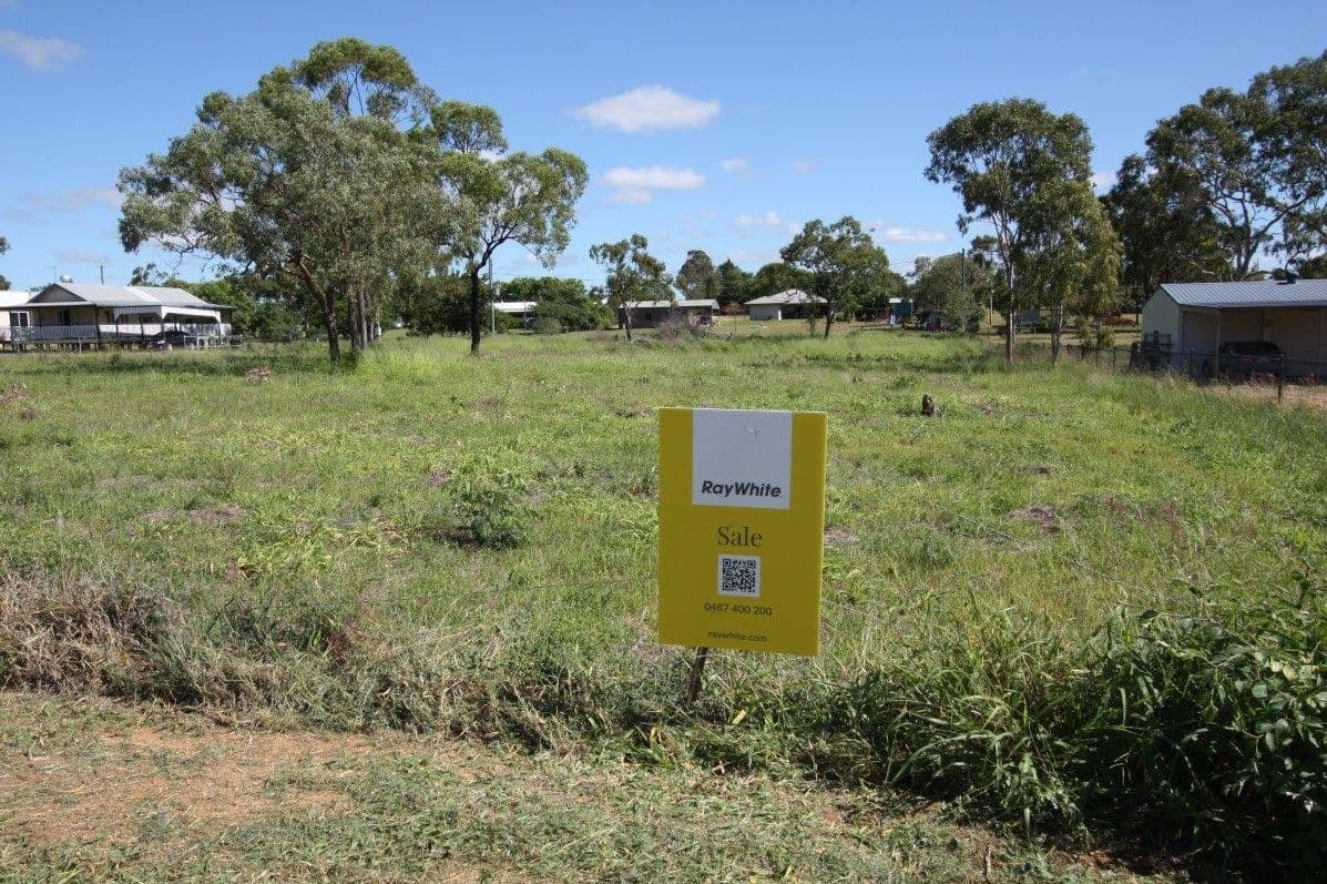 205 Weir Road, Toll QLD 4820, Toll - Image 1