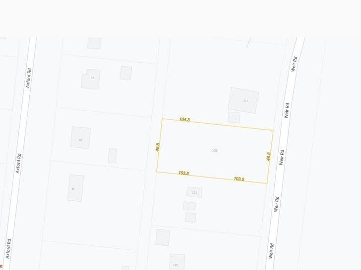 205 Weir Road, Toll QLD 4820, Toll - Thumbnail 3