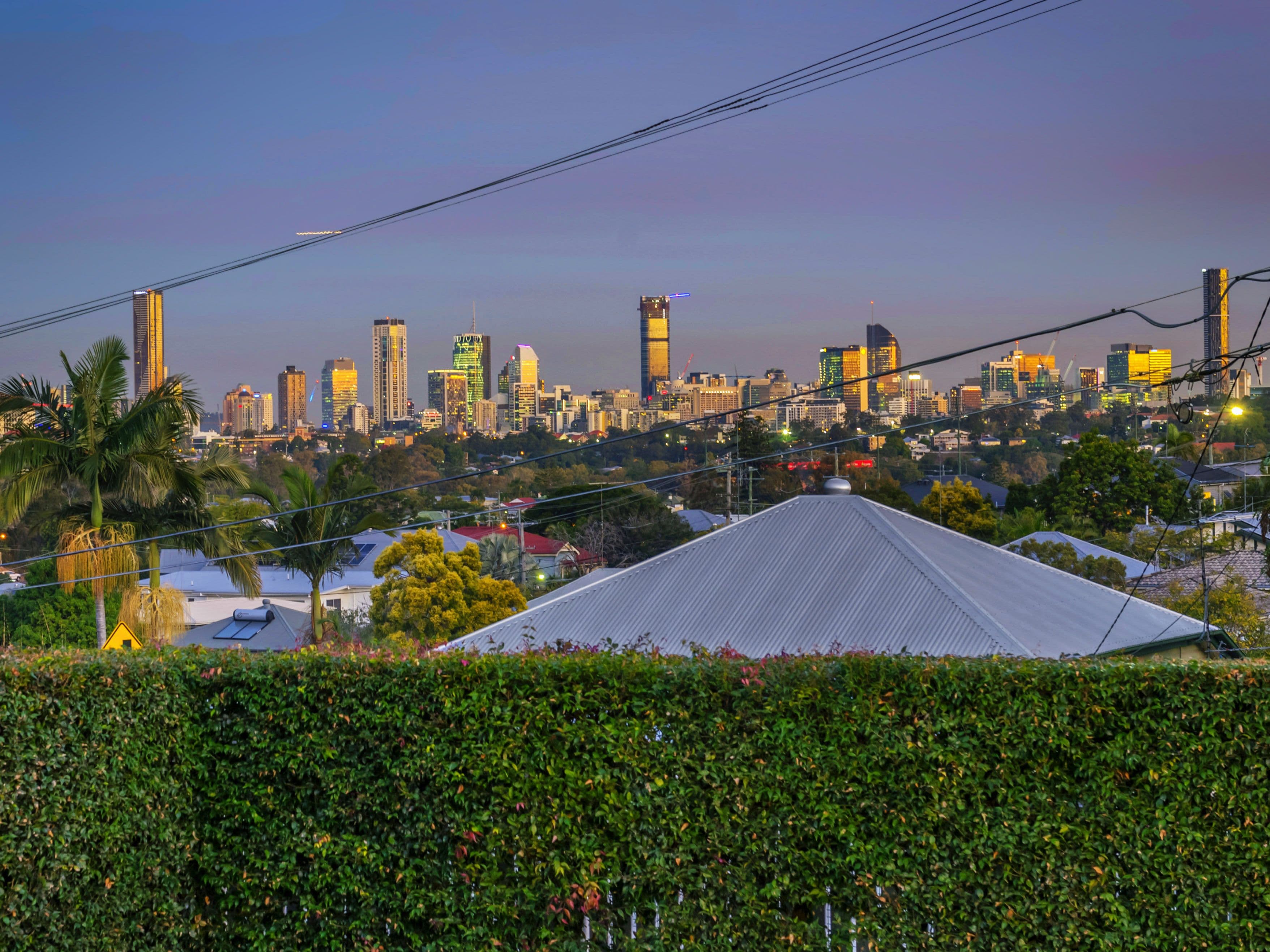41 Montpelier Street, Grange QLD 4051, Grange - Thumbnail 2