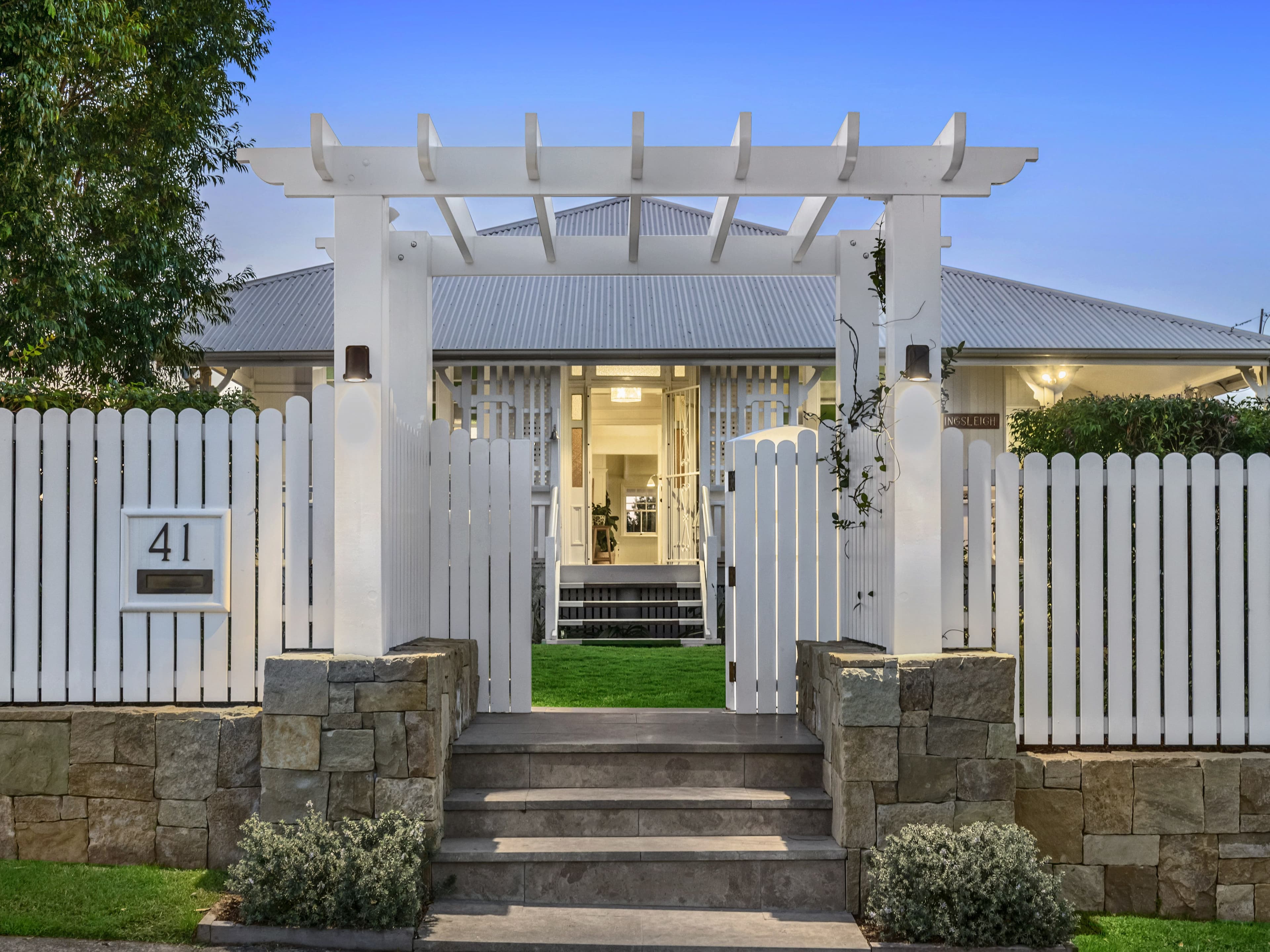 41 Montpelier Street, Grange QLD 4051, Grange - Thumbnail 3
