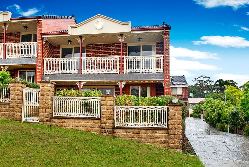 17/104 King William Street, Bayswater WA 6053, Bayswater - Image 1