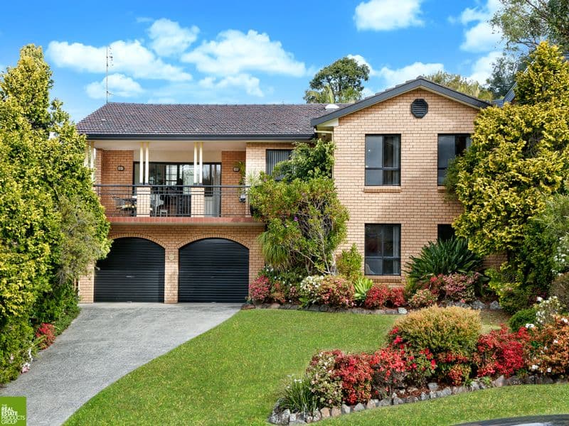 9 Partridge Place, Figtree - Image 1