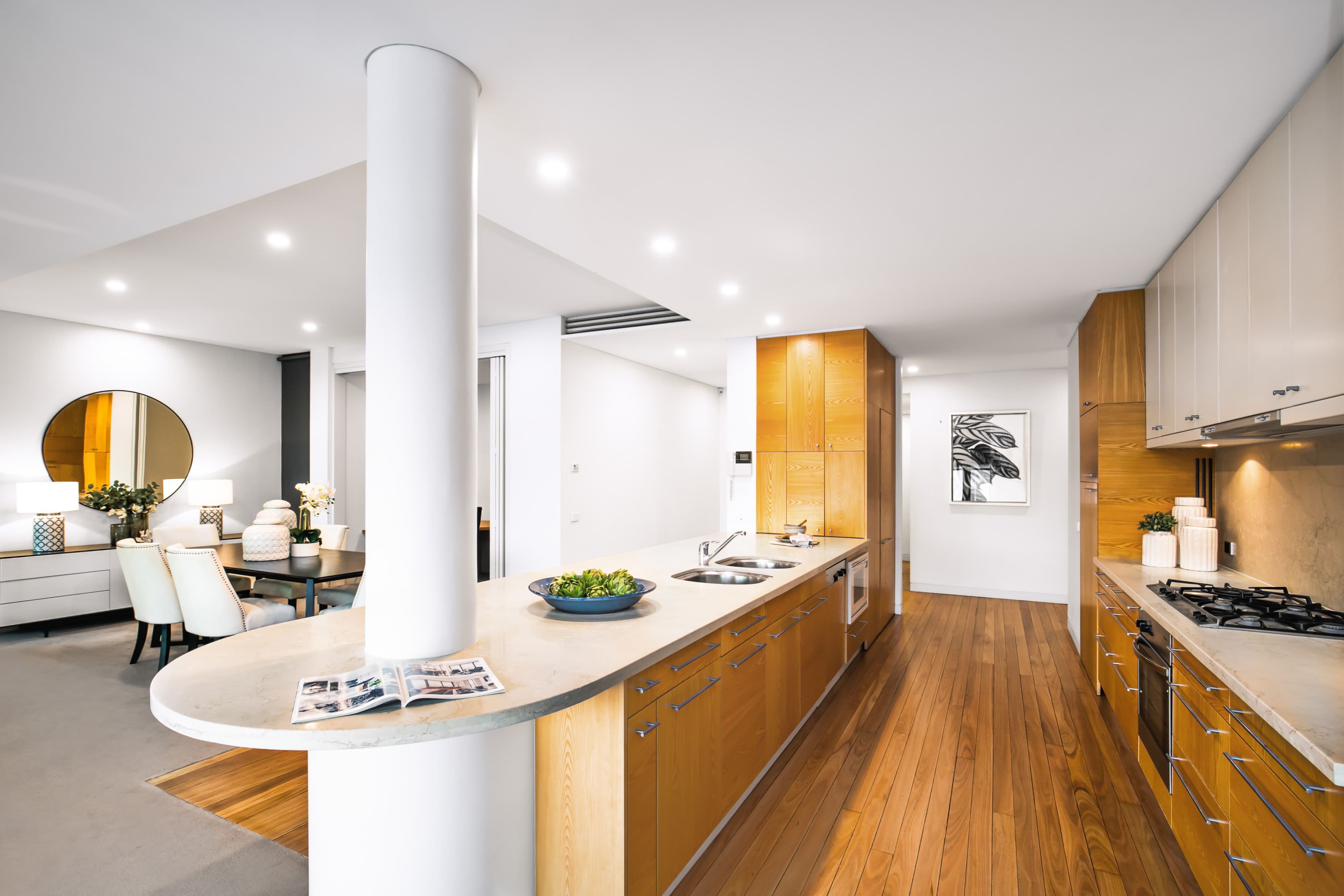 16 Munro Street, McMahons Point NSW 2060, McMahons Point - Thumbnail 4