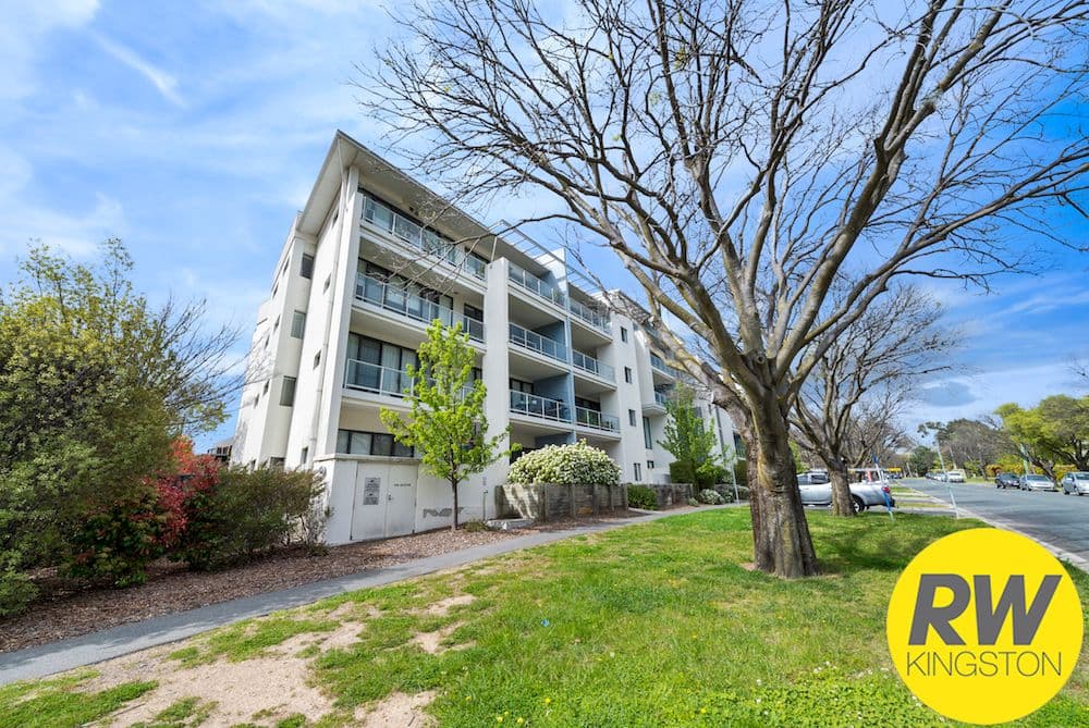 10 Burke Crescent, Kingston ACT 2604, Kingston - Image 1