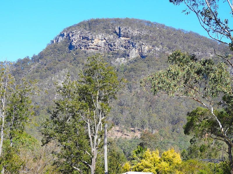 Lot 7 Beaury Street, Urbenville NSW 2475, Urbenville - Image 1