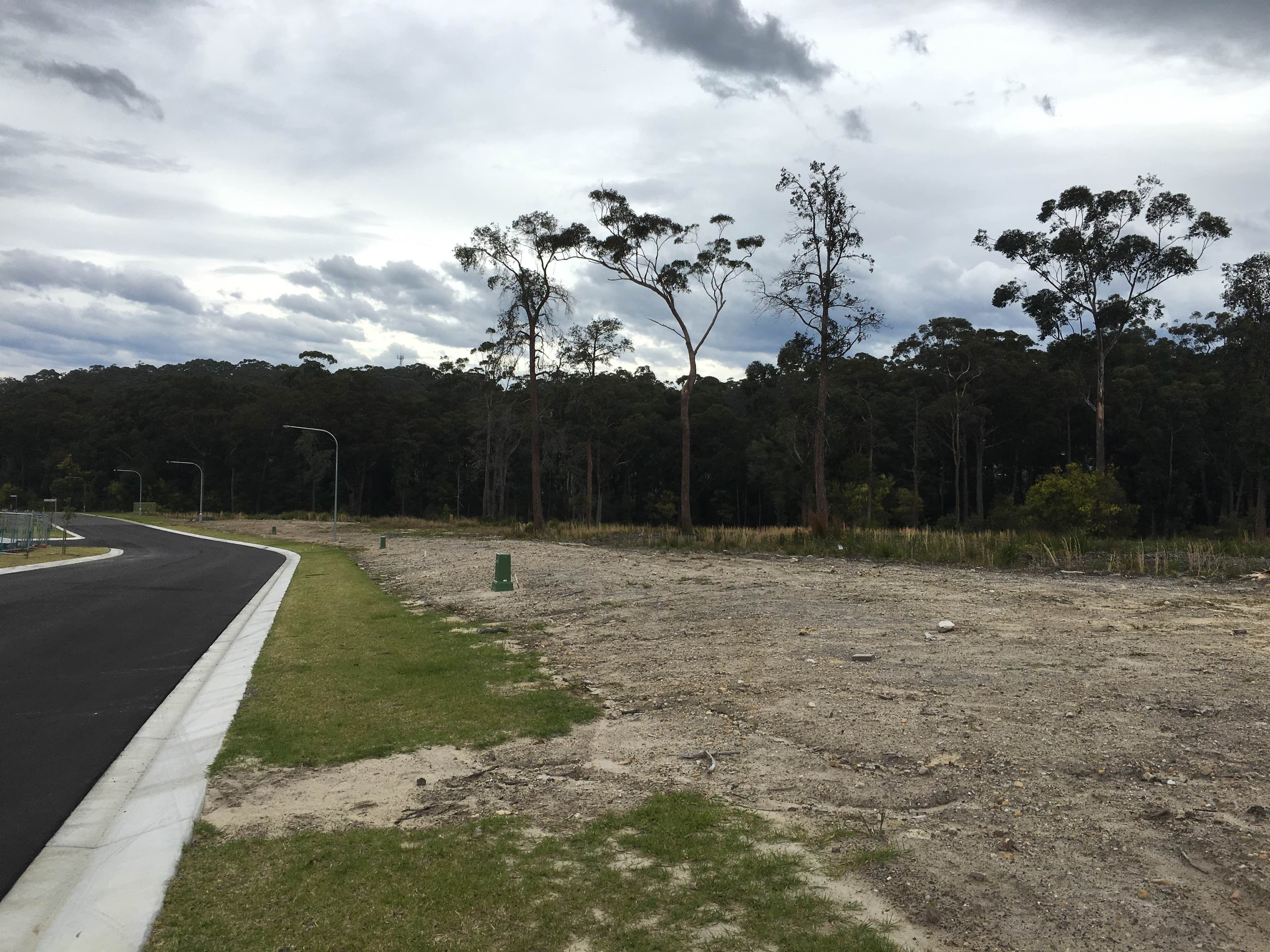 Lot 506 Regum Drive, Ulladulla NSW 2539, Ulladulla - Thumbnail 2
