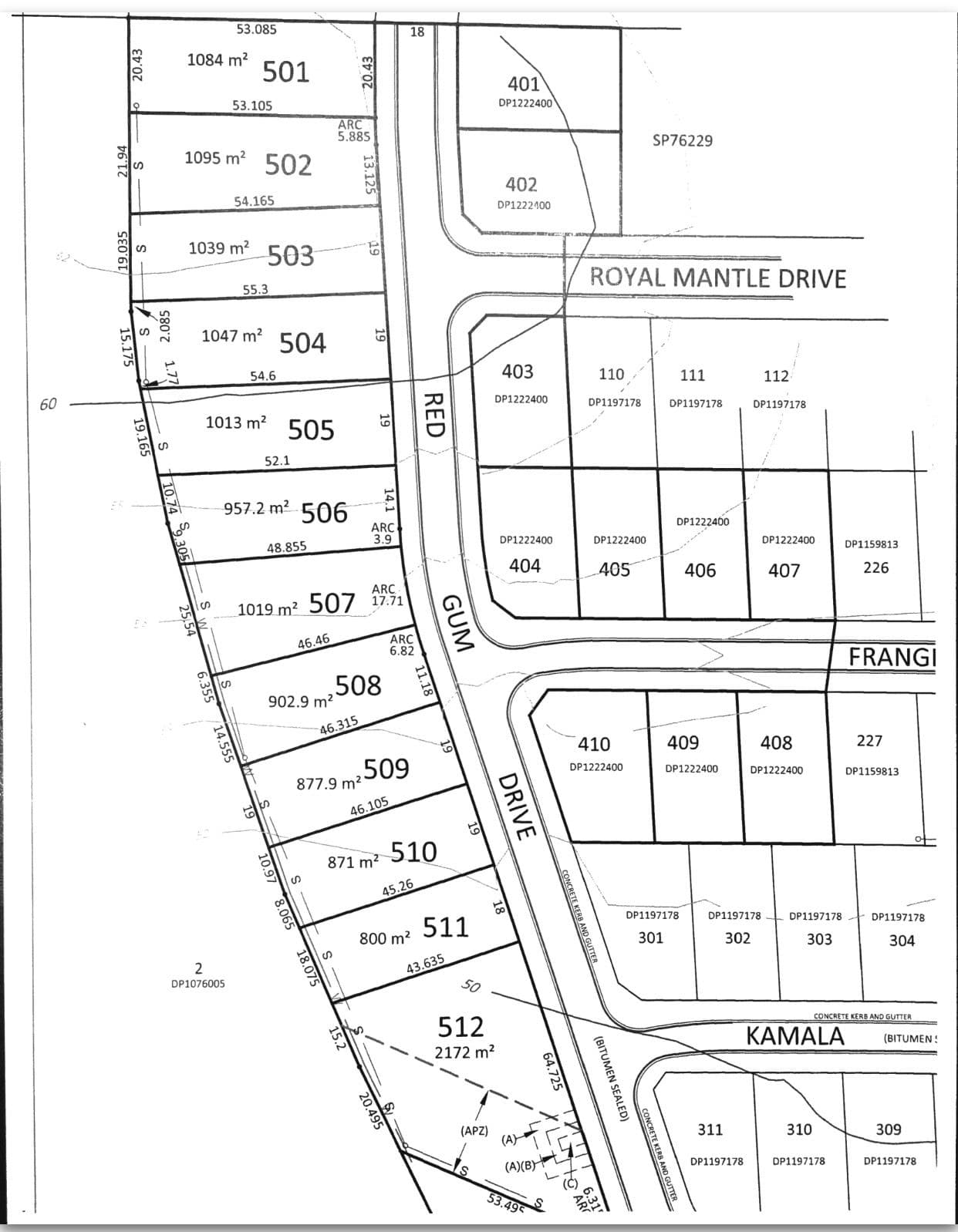 Lot 506 Regum Drive, Ulladulla NSW 2539, Ulladulla - Thumbnail 3