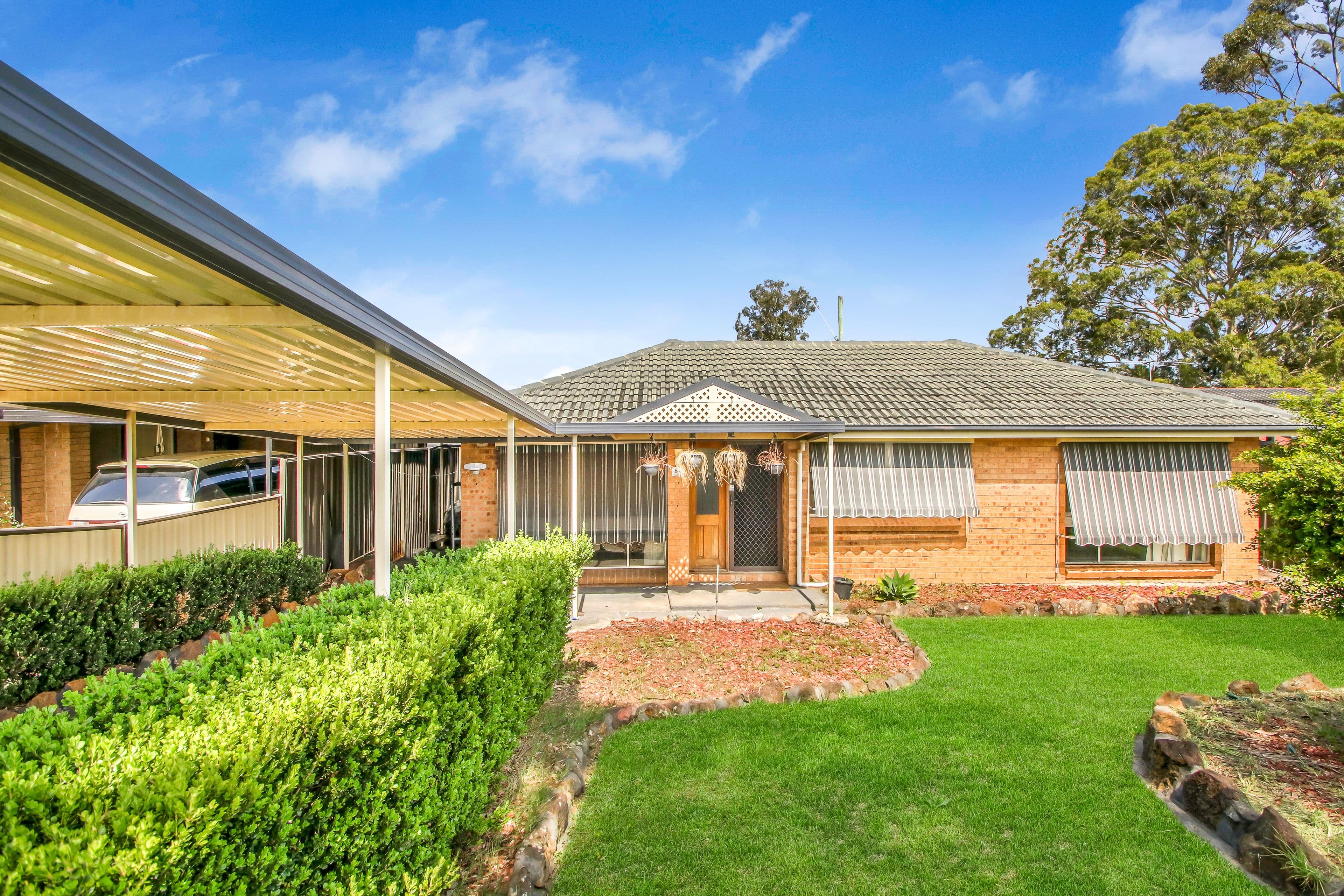 84 Kerwin Circle, Hebersham NSW 2770, Hebersham - Image 1