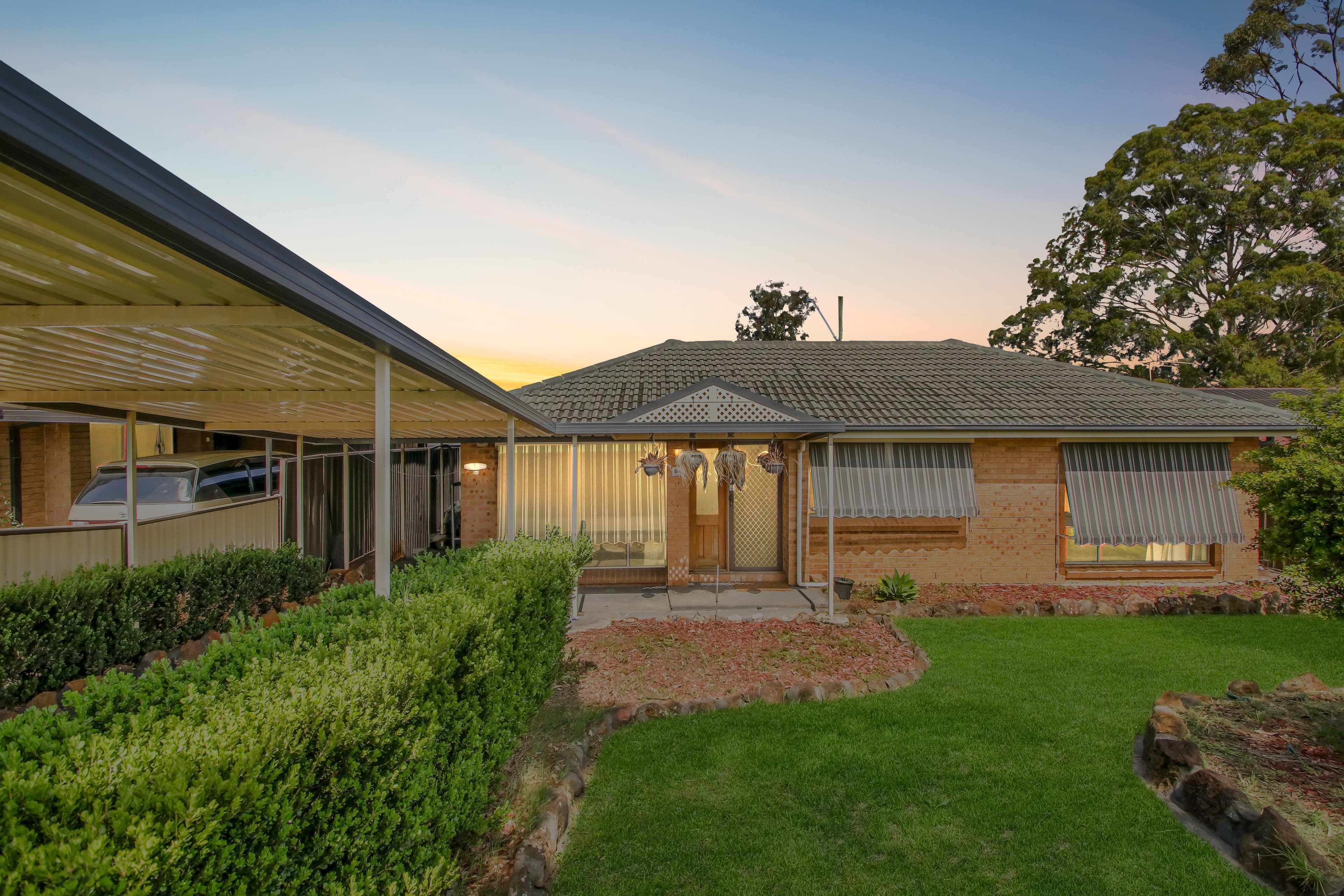 84 Kerwin Circle, Hebersham NSW 2770, Hebersham - Thumbnail 2