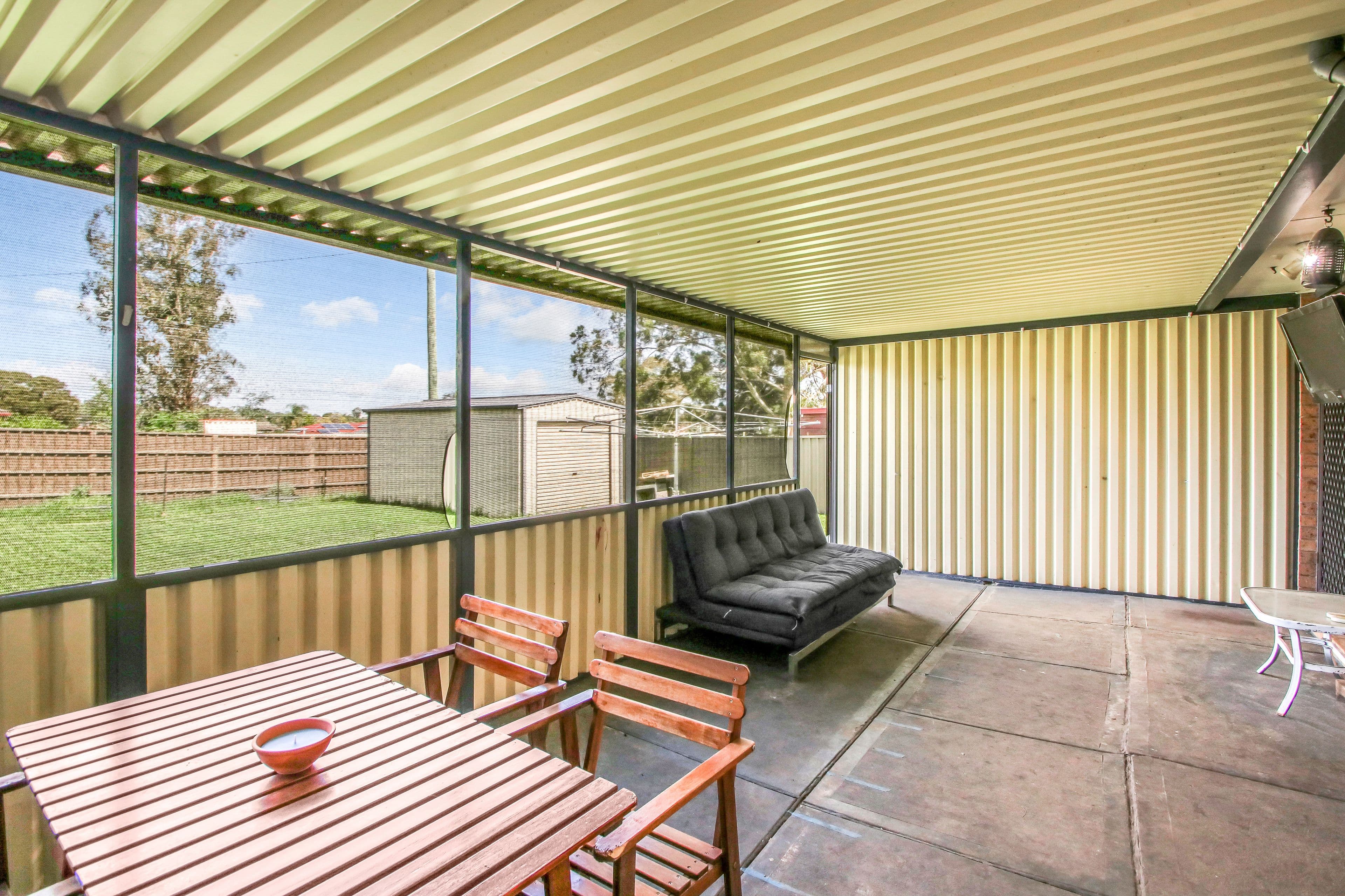 84 Kerwin Circle, Hebersham NSW 2770, Hebersham - Thumbnail 4