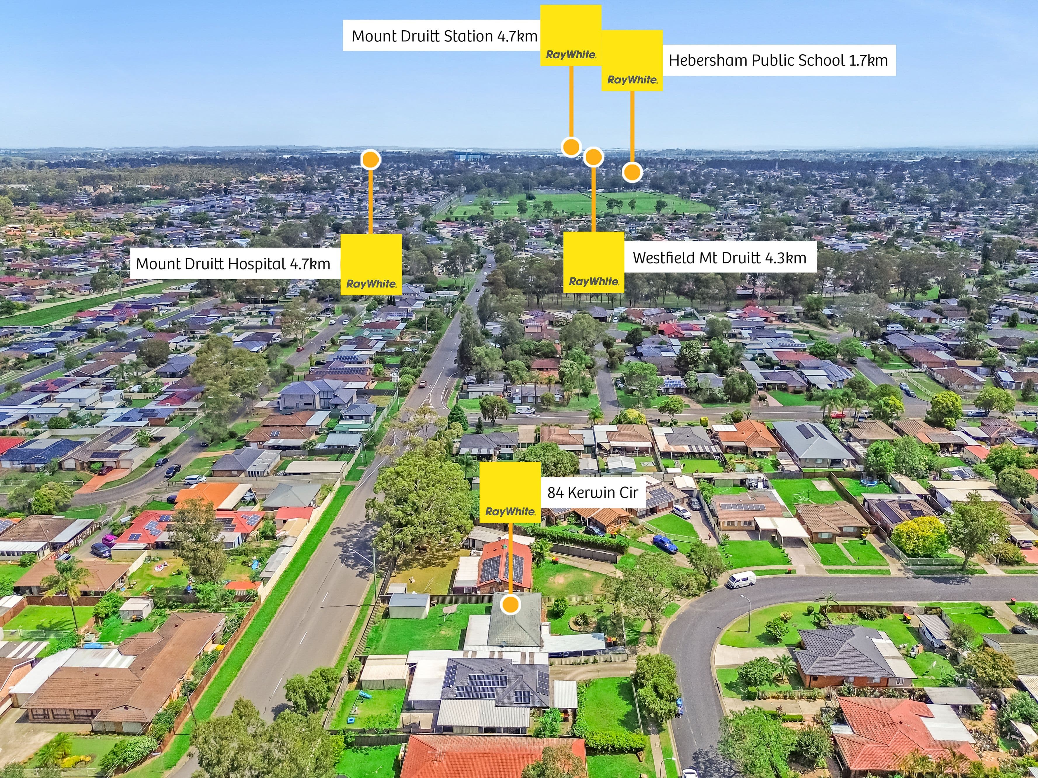 84 Kerwin Circle, Hebersham NSW 2770, Hebersham - Thumbnail 7