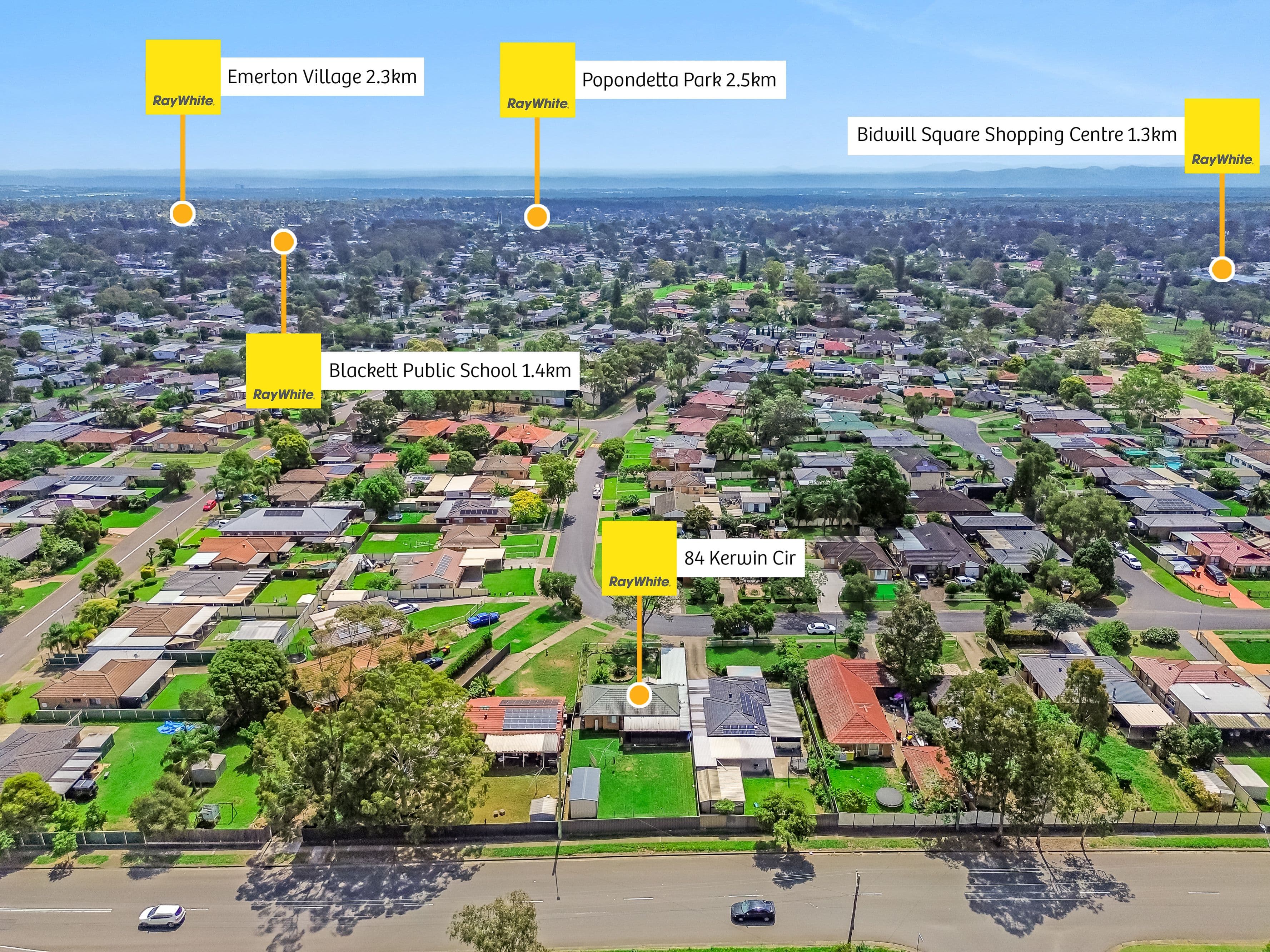 84 Kerwin Circle, Hebersham NSW 2770, Hebersham - Thumbnail 8