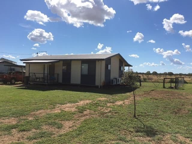 LOT 16 ERNEST Street, Tambo QLD 4478, Tambo - Thumbnail 6
