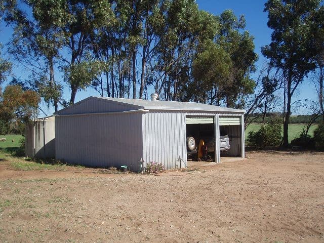 180 Melaleuca Road, Bonniefield WA 6525, Bonniefield - Thumbnail 3