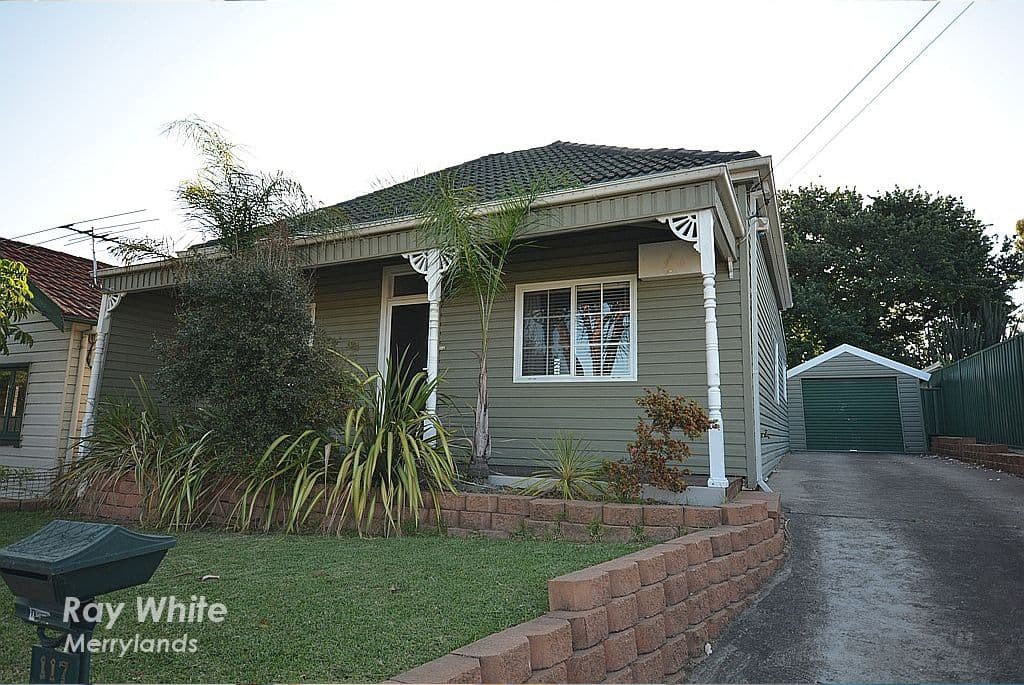117 Pitt Street, Merrylands NSW 2160, Merrylands - Image 1