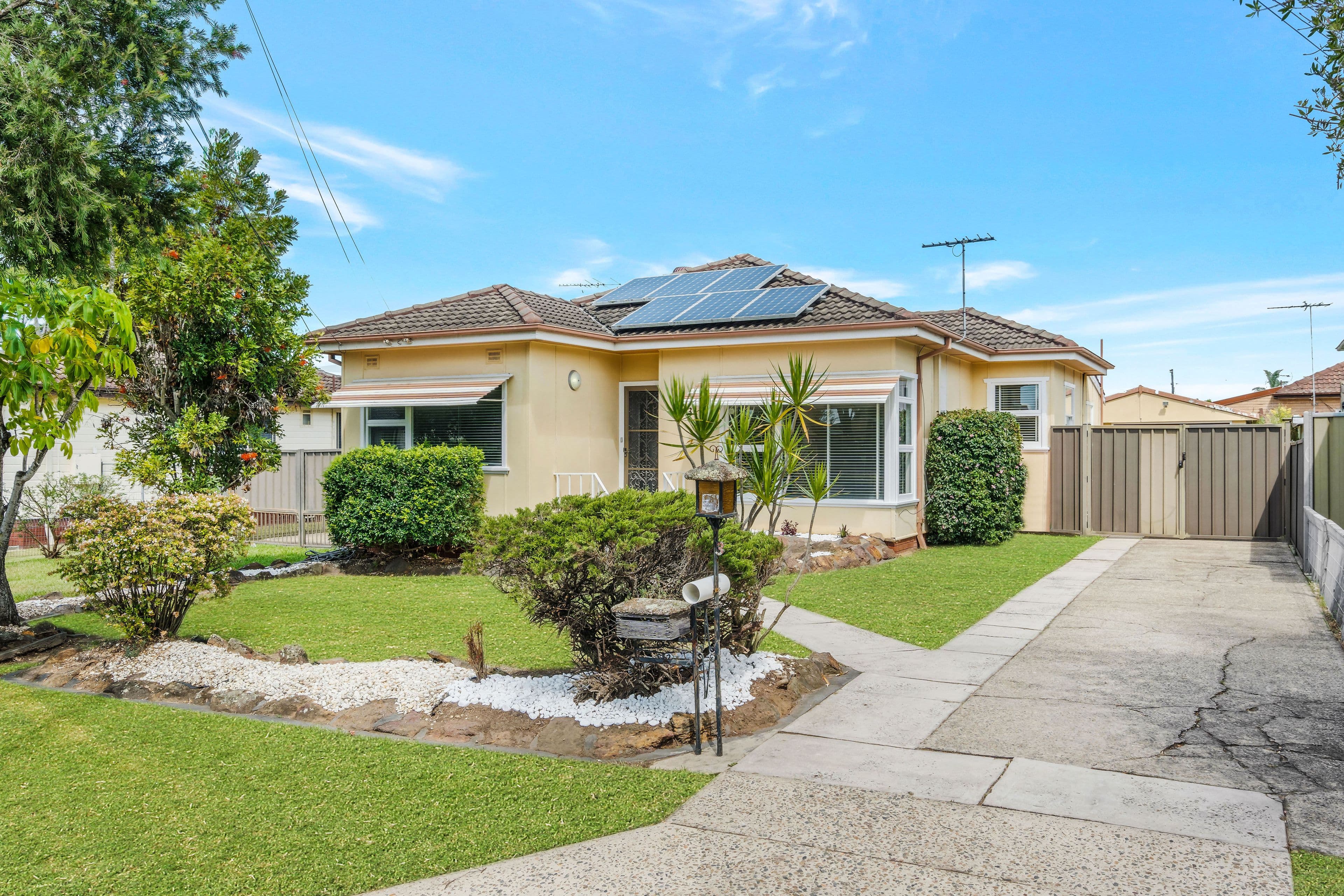 3 Canara Place, Smithfield NSW 2164, Smithfield - Image 1