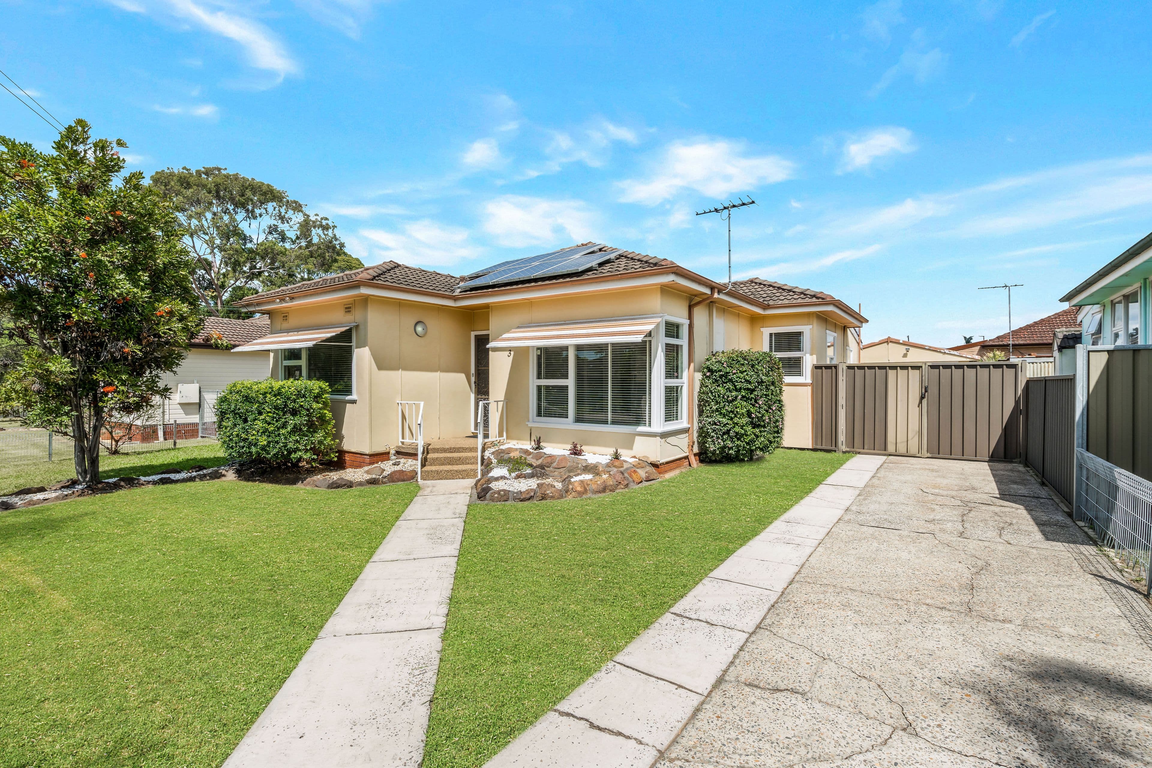 3 Canara Place, Smithfield NSW 2164, Smithfield - Thumbnail 2