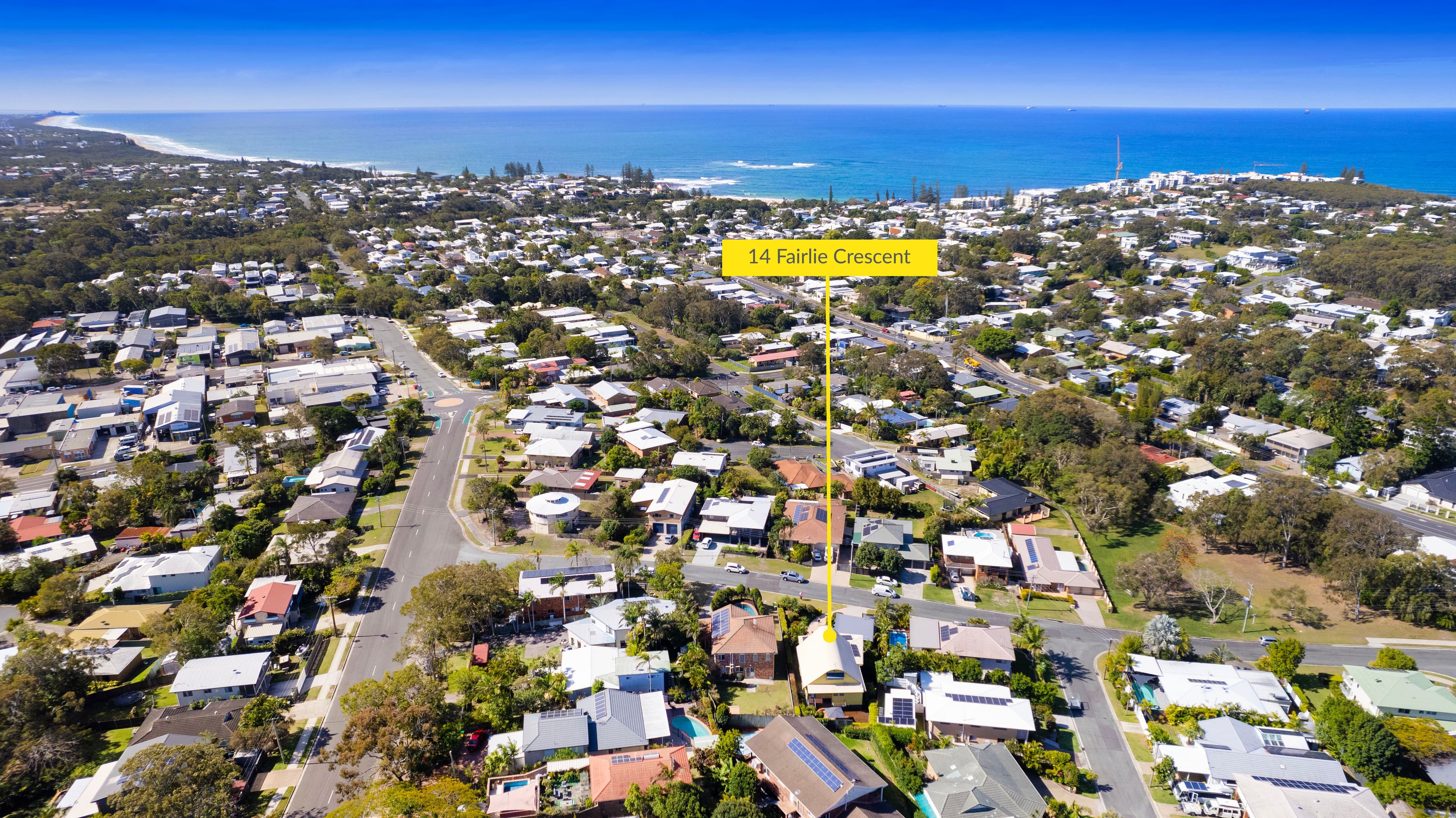 14 Fairlie Crescent, Moffat Beach QLD 4551, Moffat Beach - Thumbnail 2