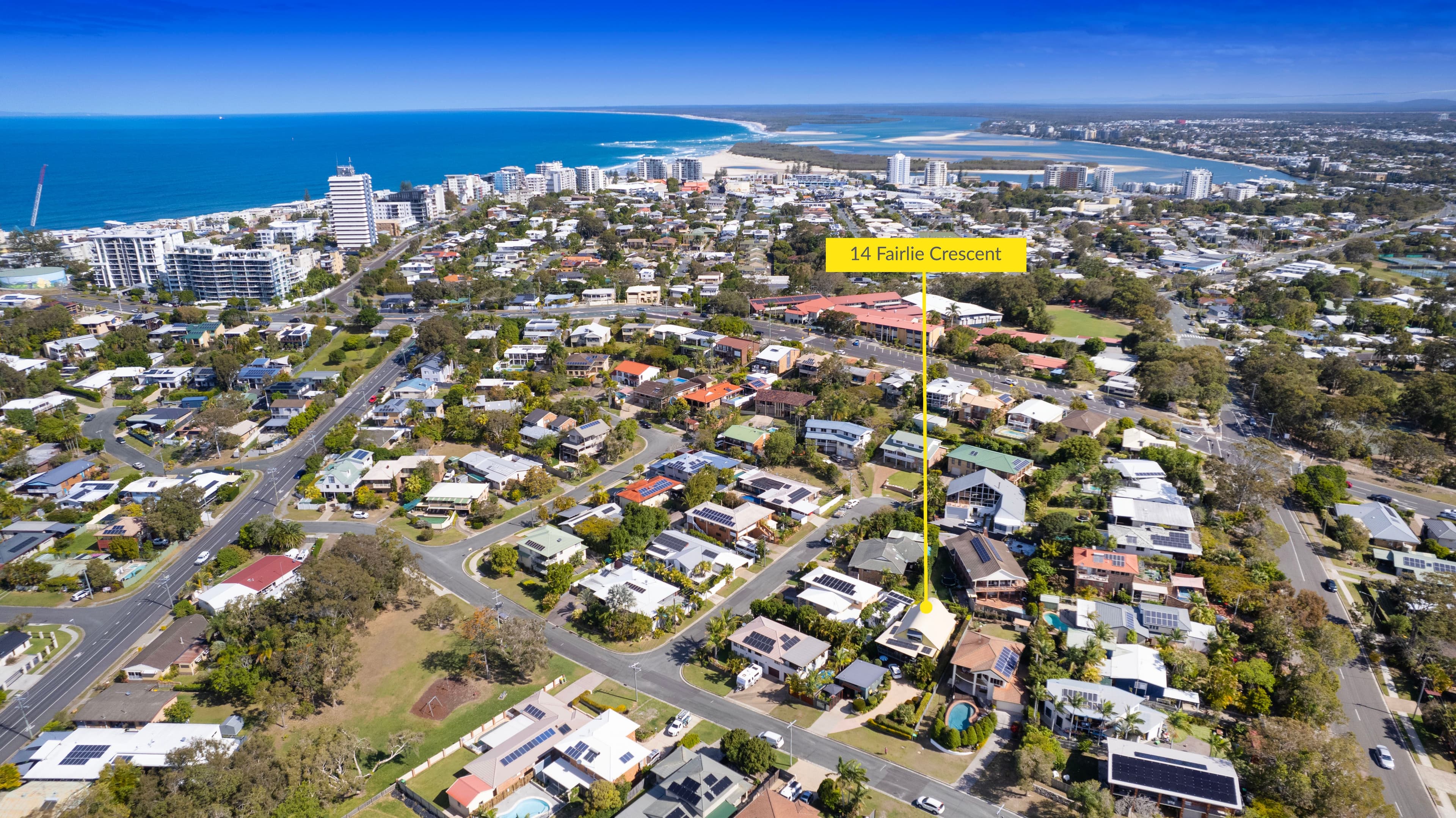 14 Fairlie Crescent, Moffat Beach QLD 4551, Moffat Beach - Thumbnail 3