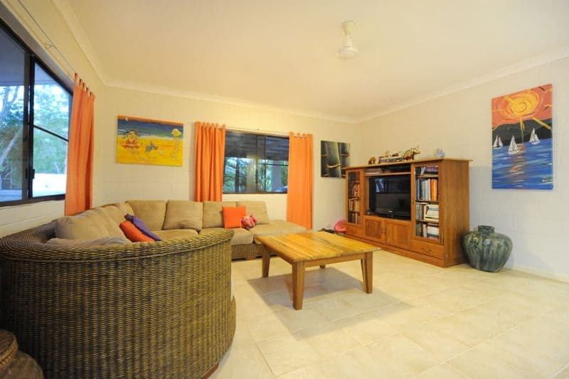 1042 Gregory-Cannonvalley Road, STRATHDICKIE QLD 4800, Strathdickie - Thumbnail 3