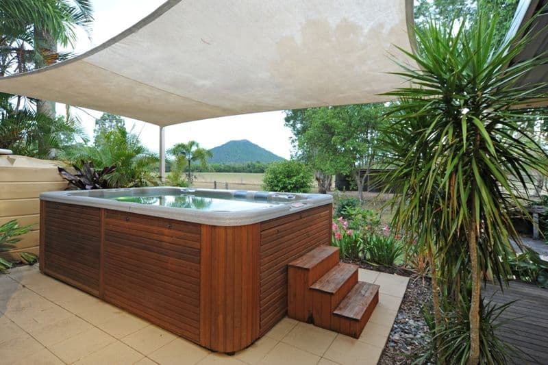 1042 Gregory-Cannonvalley Road, STRATHDICKIE QLD 4800, Strathdickie - Thumbnail 4