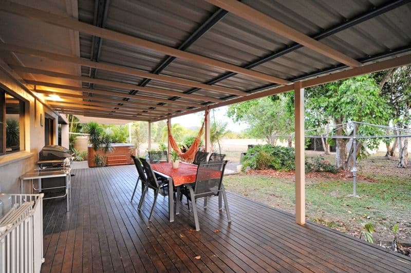 1042 Gregory-Cannonvalley Road, STRATHDICKIE QLD 4800, Strathdickie - Thumbnail 5