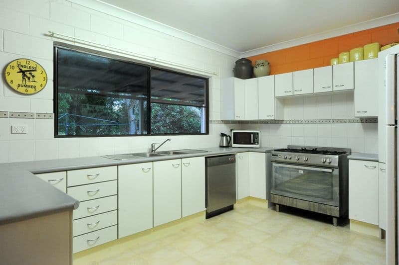 1042 Gregory-Cannonvalley Road, STRATHDICKIE QLD 4800, Strathdickie - Thumbnail 6