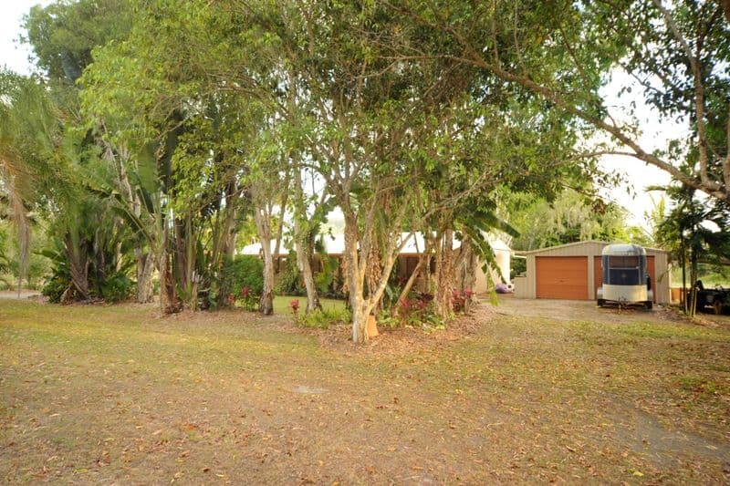 1042 Gregory-Cannonvalley Road, STRATHDICKIE QLD 4800, Strathdickie - Thumbnail 7