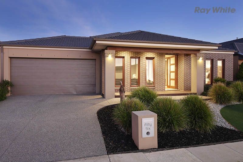 56 Malibu Boulevard, Point Cook VIC 3030, Point Cook - Image 1