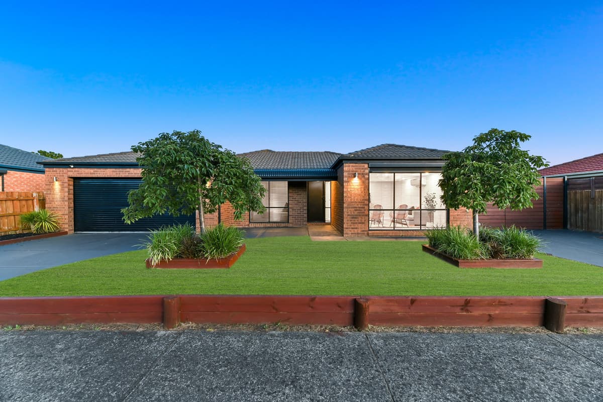 17 Jagger Circuit, Cranbourne East VIC 3977, Cranbourne East - Thumbnail 3