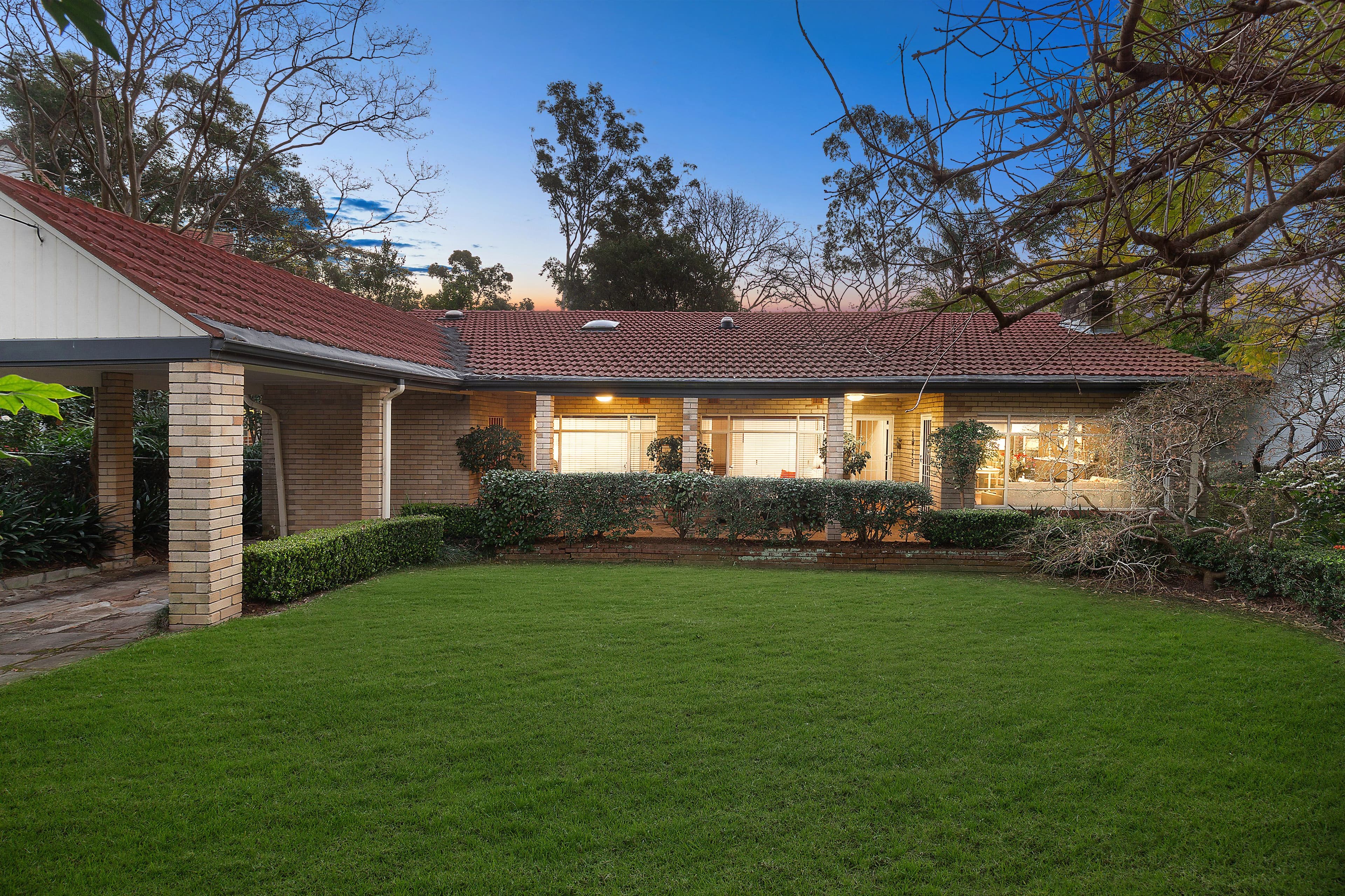 143 Livingstone Avenue, Pymble - Image 1