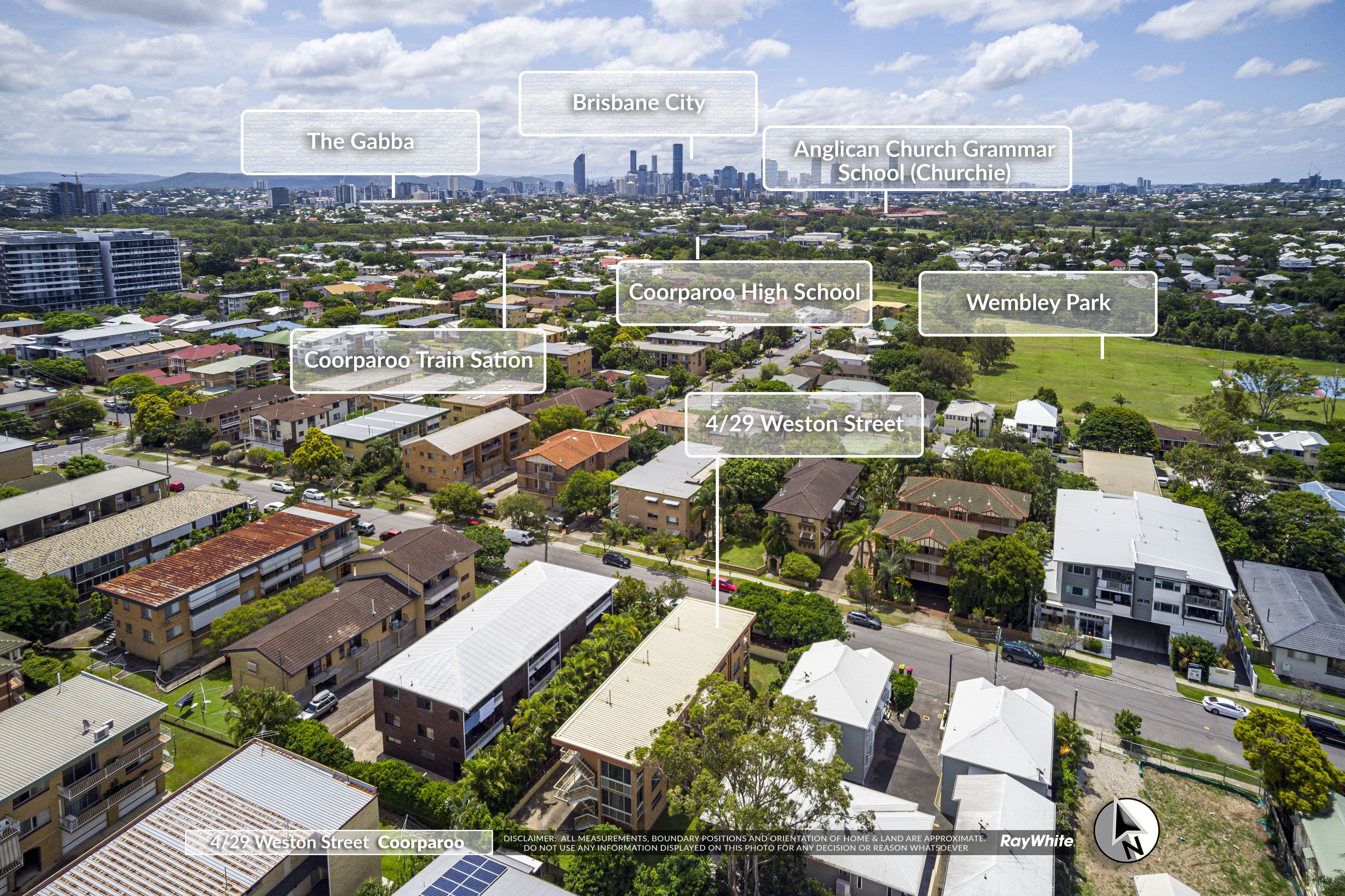 29 Weston Street, Coorparoo QLD 4151, Coorparoo - Thumbnail 5