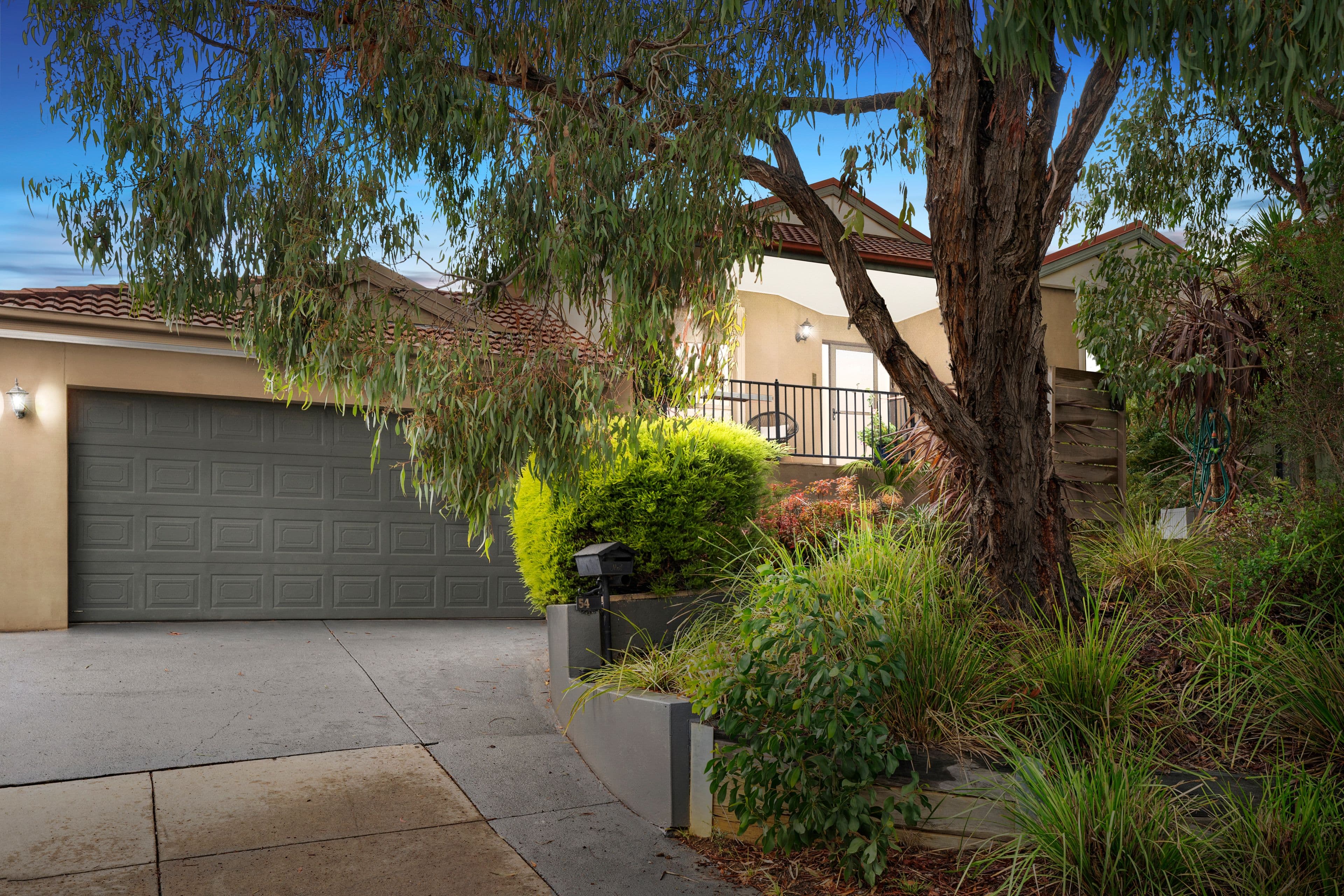 54 Golding Avenue, Rowville VIC 3178, Rowville - Image 1