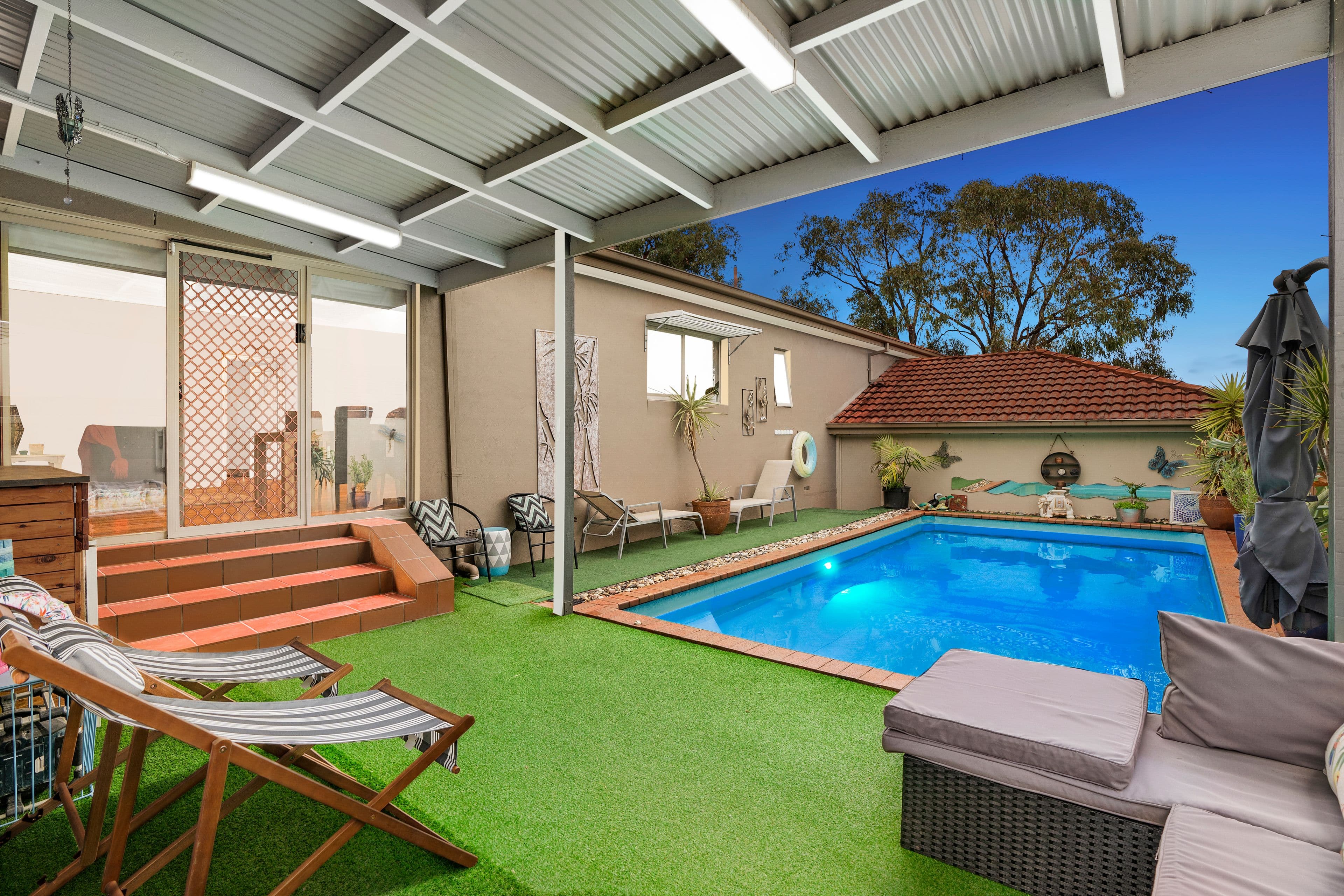 54 Golding Avenue, Rowville VIC 3178, Rowville - Thumbnail 6