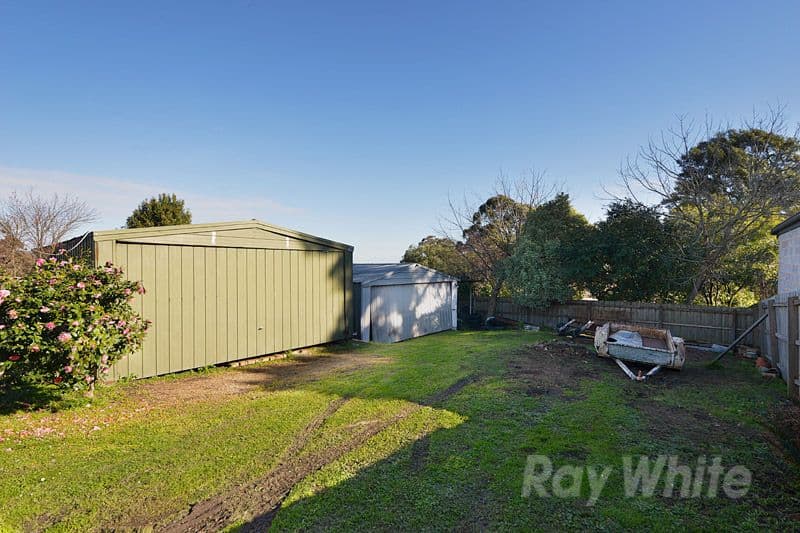 11 Austin Street, FERNTREE GULLY VIC 3156, Ferntree Gully - Thumbnail 8