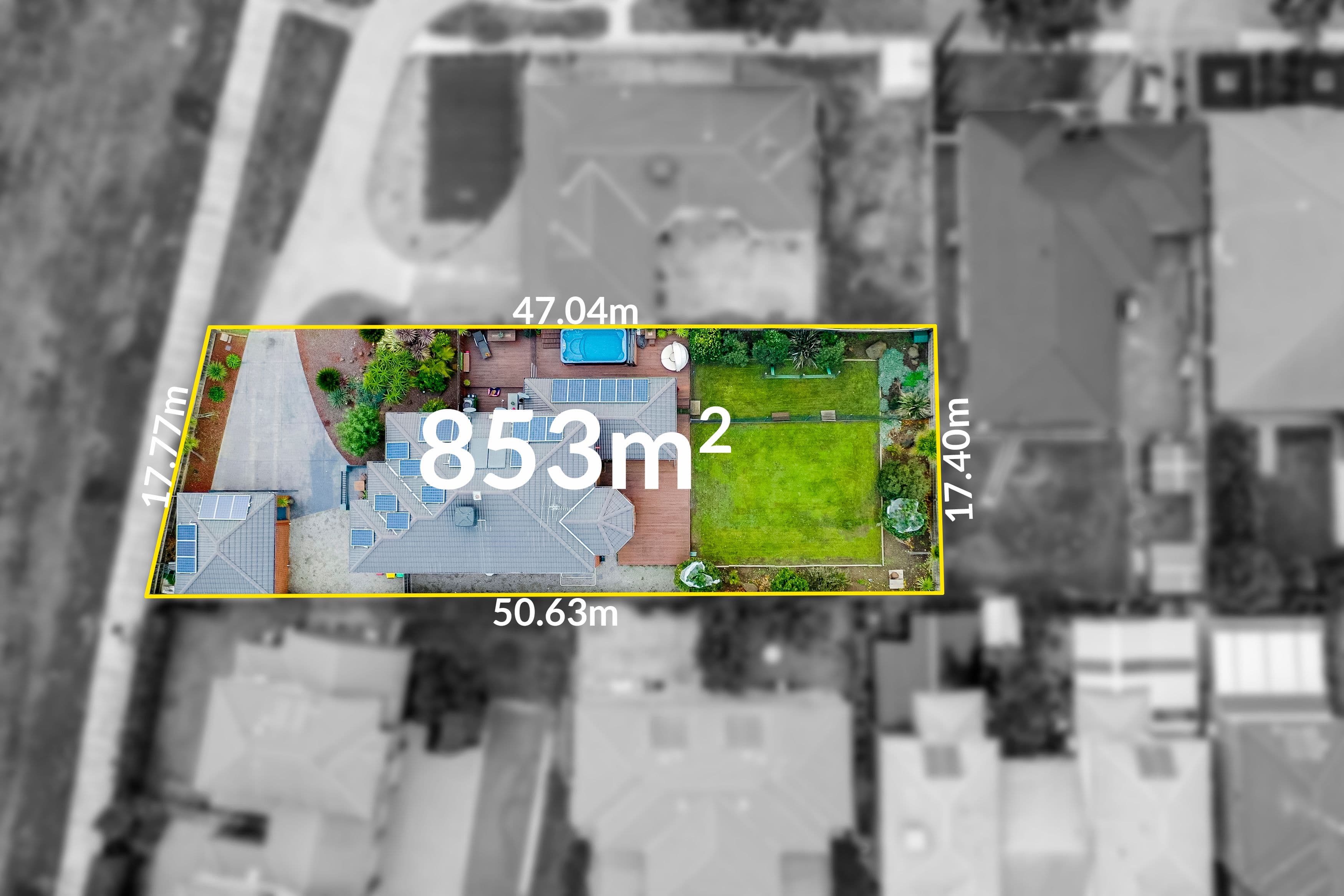 15 Illawarra Circuit, Taylors Hill VIC 3037, Taylors Hill - Thumbnail 2