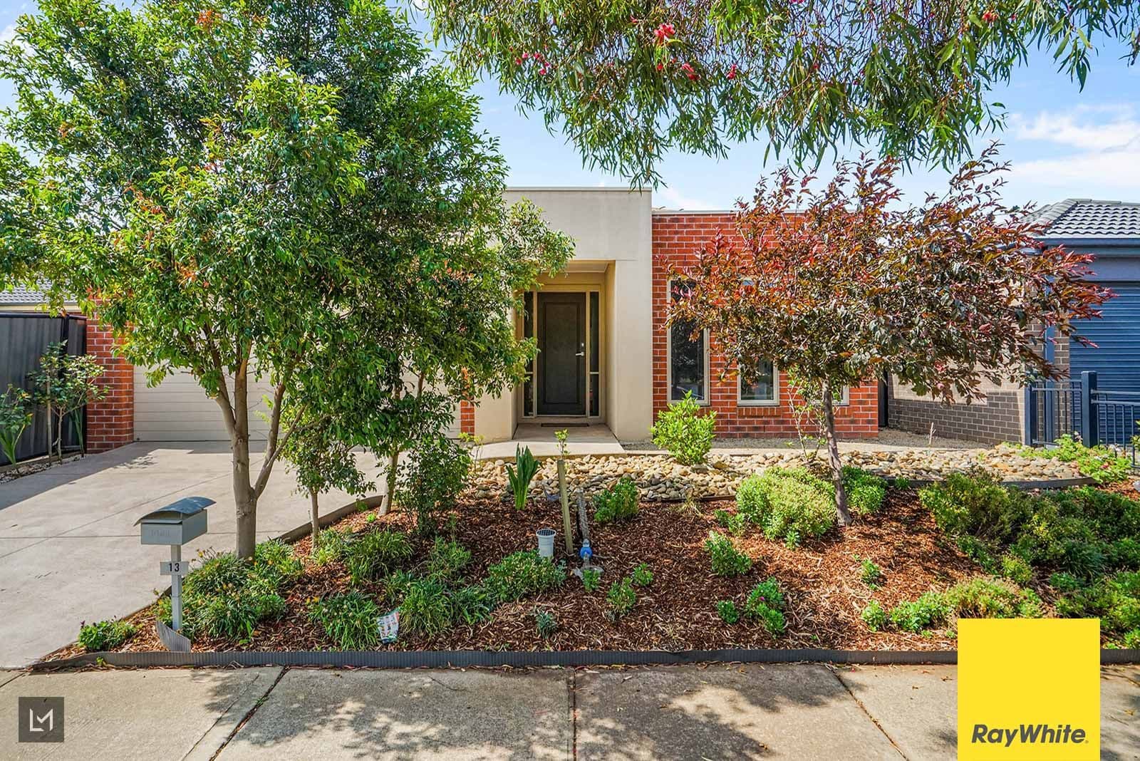 13 Camelot Drive, Tarneit VIC 3029, Tarneit - Image 1