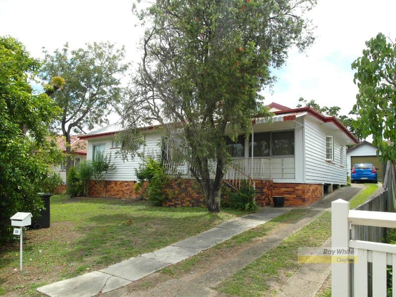 59 Imbros Street, NUNDAH QLD 4012, Nundah - Image 1