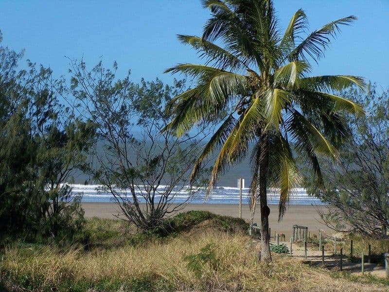 1 Corbett Street, YEPPOON QLD 4703, Yeppoon - Image 1
