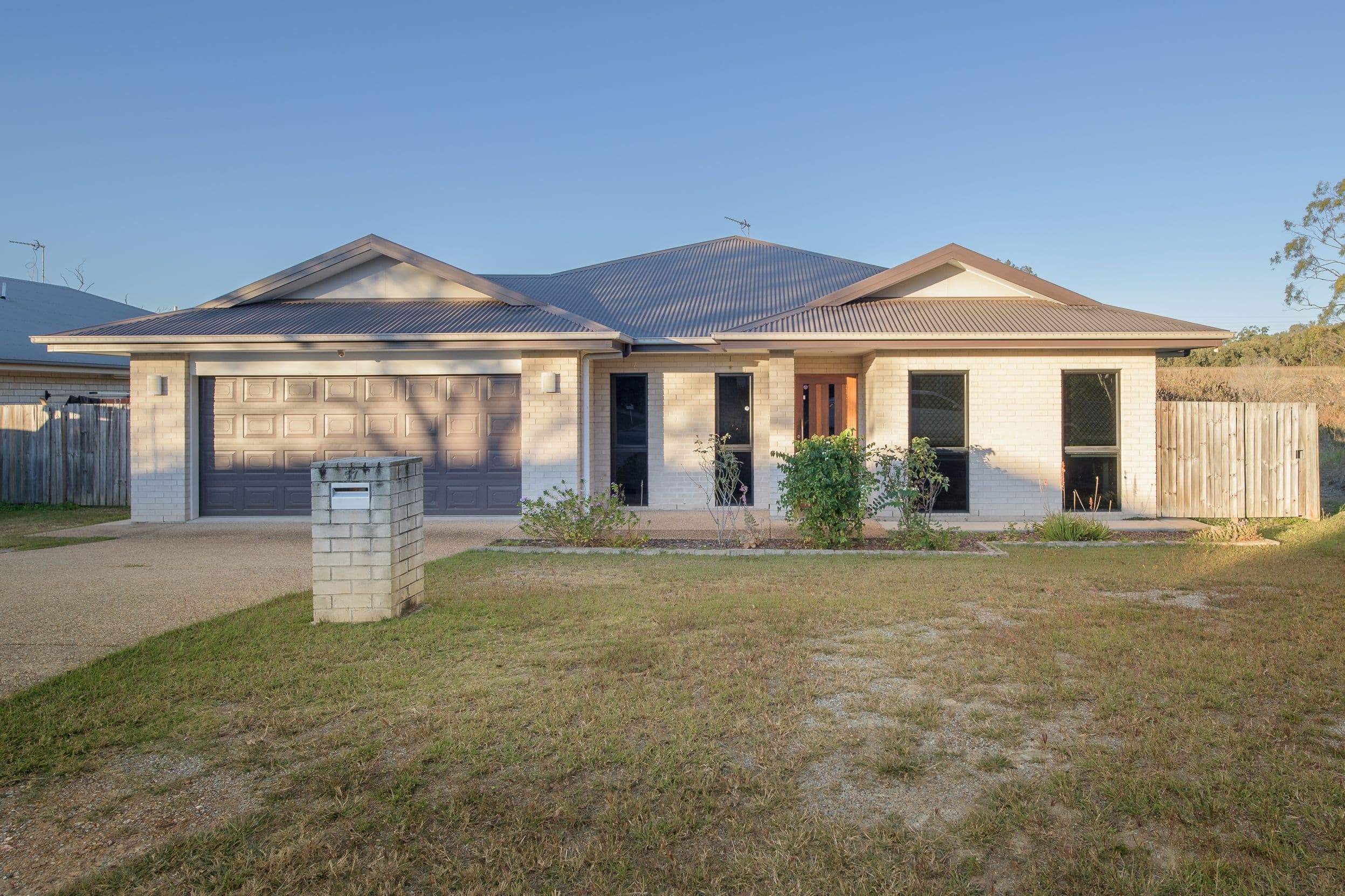 57 Cavella Drive, Glen Eden QLD 4680, Glen Eden - Image 1