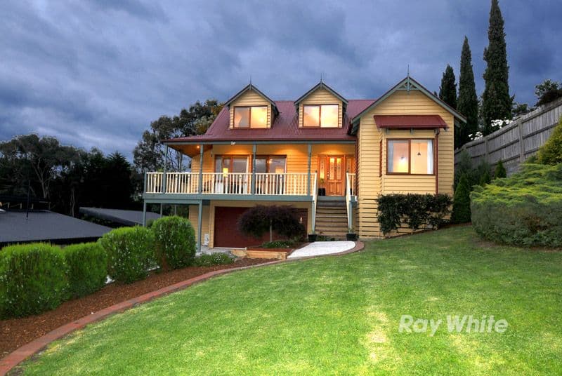 20 Ormonde Road, FERNTREE GULLY VIC 3156, Ferntree Gully - Image 1