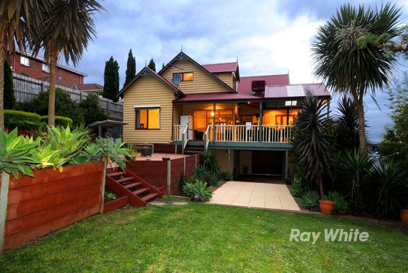 20 Ormonde Road, FERNTREE GULLY VIC 3156, Ferntree Gully - Thumbnail 4