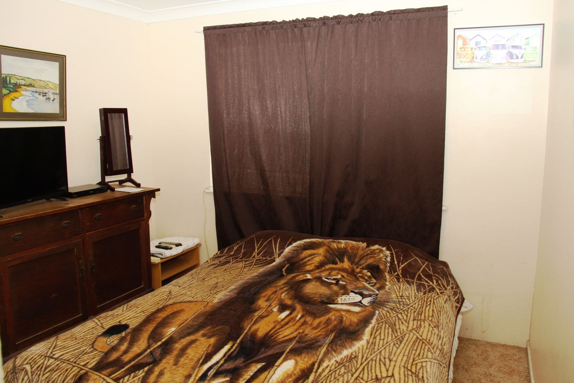 1 Winnecke Road, Tannum Sands QLD 4680, Tannum Sands - Thumbnail 7