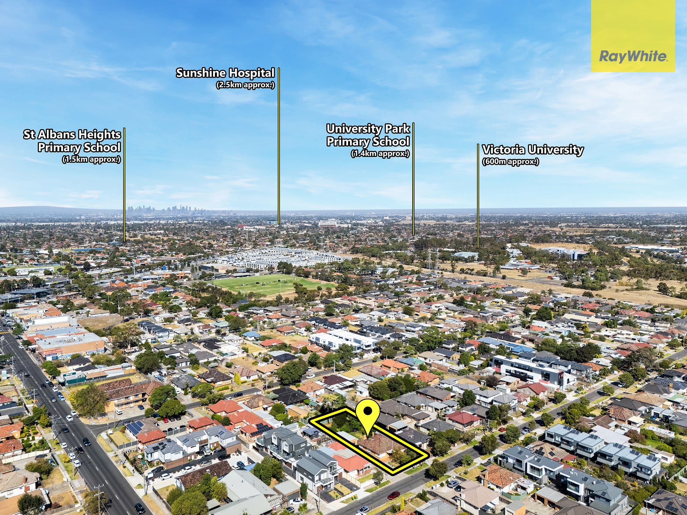 44 Pennell Avenue, St Albans VIC 3021, St Albans - Thumbnail 3
