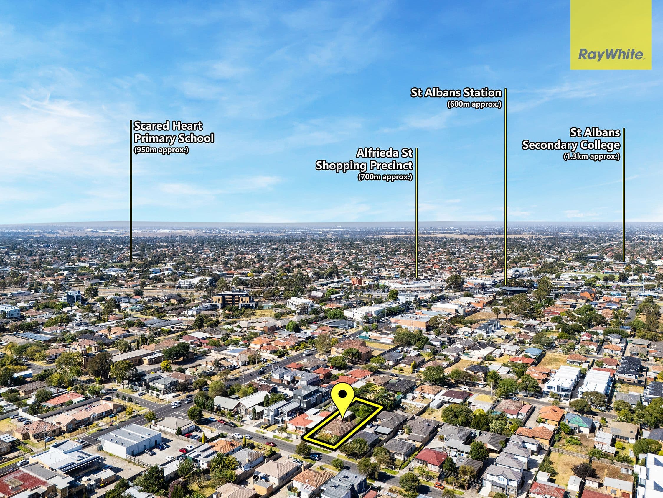 44 Pennell Avenue, St Albans VIC 3021, St Albans - Thumbnail 4