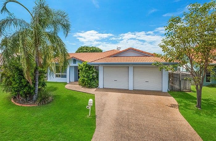 22 Laguna Avenue, Thuringowa Central QLD 4817, Thuringowa Central - Thumbnail 2