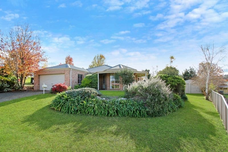 61 Avondale Drive, Wodonga VIC 3690, Wodonga - Image 1