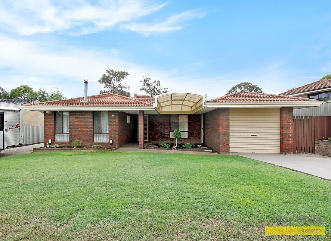 29 Aintree Street, HAMERSLEY WA 6022, Hamersley - Thumbnail 2