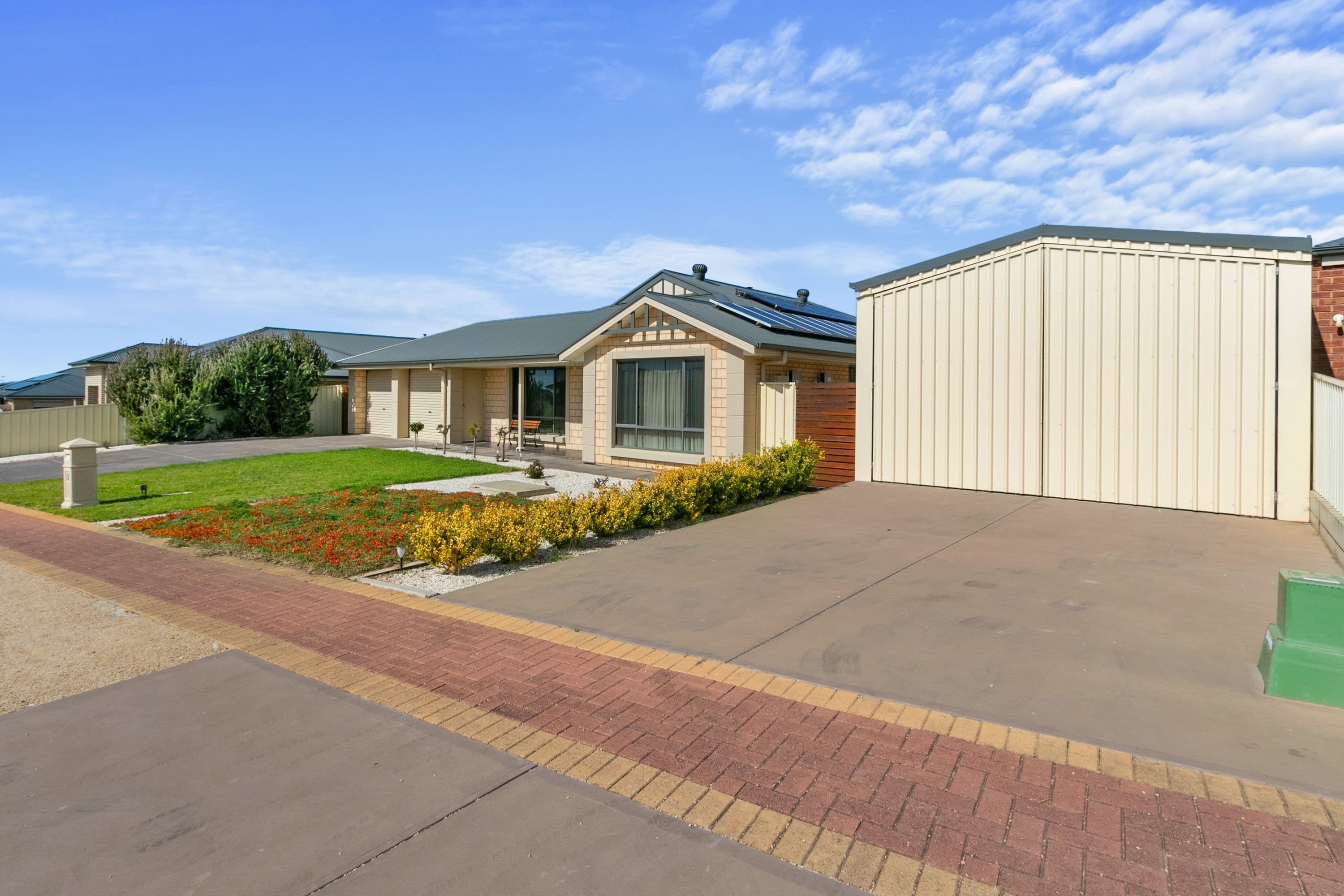 3 Bullock Street, Ardrossan SA 5571, Ardrossan - Thumbnail 2